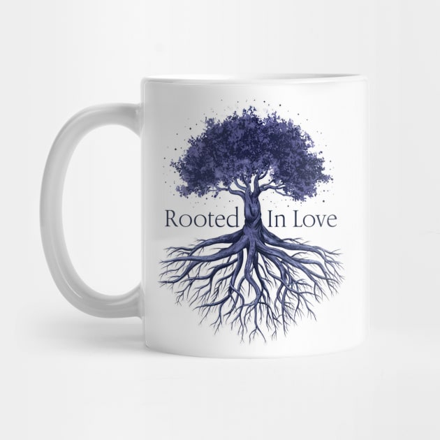 Rooted in Love by HopeSpark